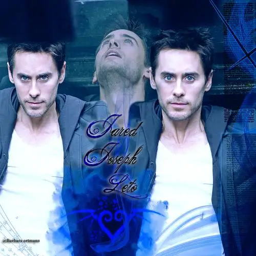 Jared Leto Jigsaw Puzzle picture 122609