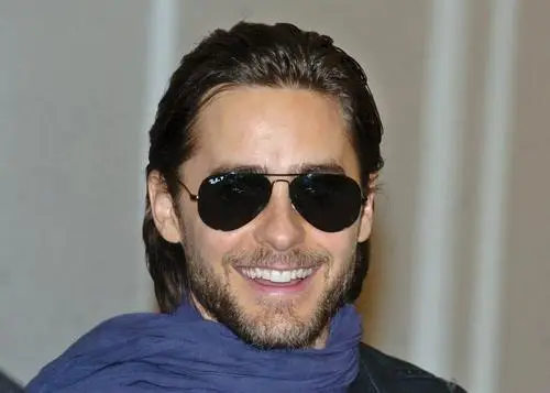 Jared Leto Jigsaw Puzzle picture 122642