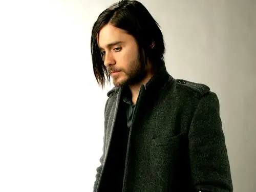 Jared Leto Wall Poster picture 122646