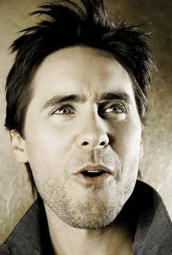 Jared Leto Wall Poster picture 122656