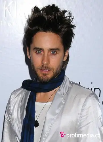 Jared Leto Computer MousePad picture 122669
