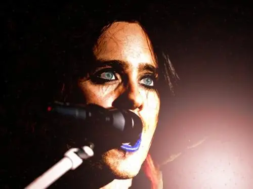 Jared Leto Computer MousePad picture 122716