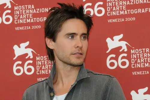 Jared Leto Jigsaw Puzzle picture 122718