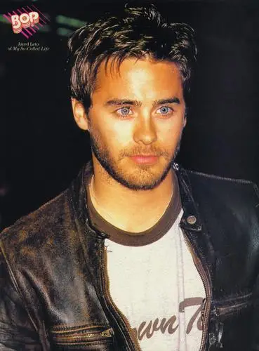 Jared Leto Jigsaw Puzzle picture 36407