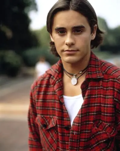 Jared Leto Wall Poster picture 494422