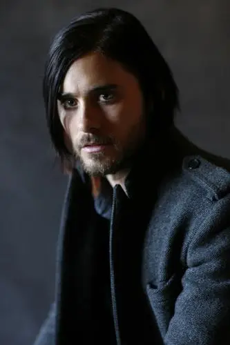 Jared Leto Computer MousePad picture 498872
