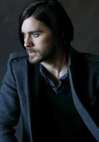 Jared Leto Computer MousePad picture 498873