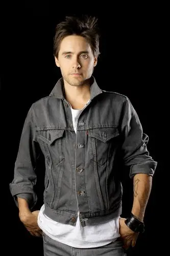 Jared Leto Jigsaw Puzzle picture 510956