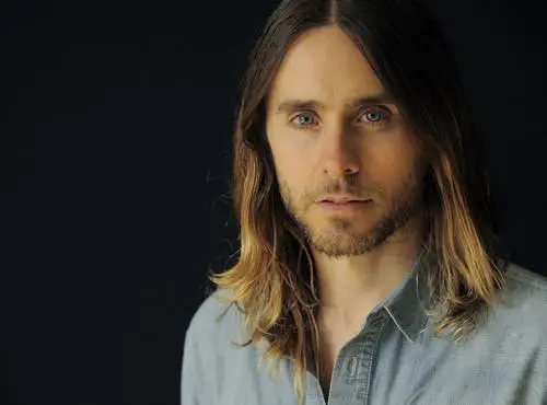 Jared Leto Computer MousePad picture 633615