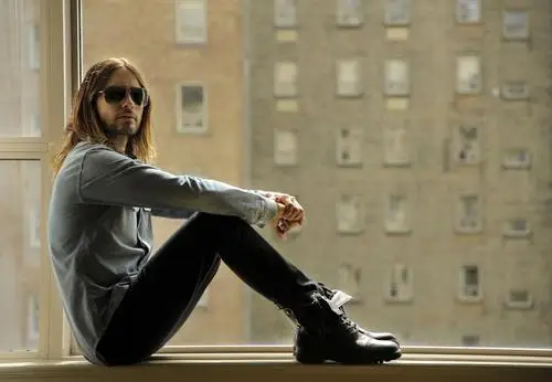 Jared Leto Wall Poster picture 633618