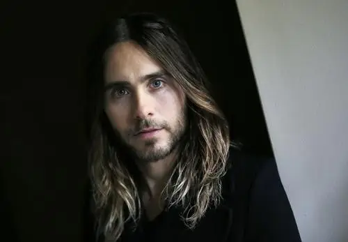 Jared Leto Wall Poster picture 633623