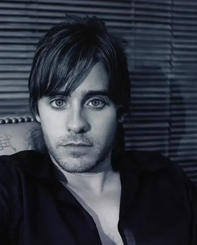 Jared Leto Wall Poster picture 64681