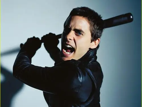Jared Leto Jigsaw Puzzle picture 85457