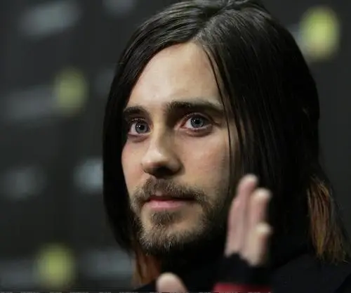 Jared Leto Wall Poster picture 9456