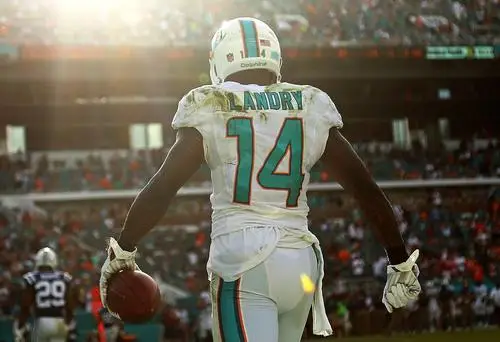 Jarvis Landry Wall Poster picture 718966