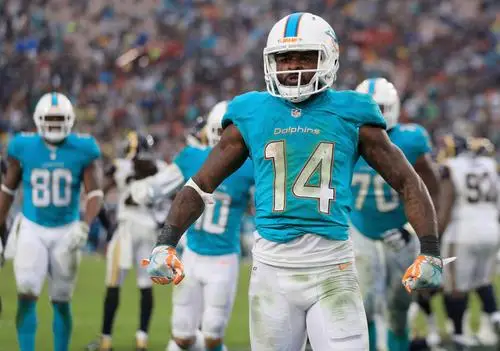 Jarvis Landry Wall Poster picture 718982