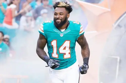 Jarvis Landry Wall Poster picture 719034