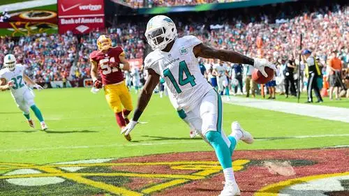 Jarvis Landry Jigsaw Puzzle picture 719050