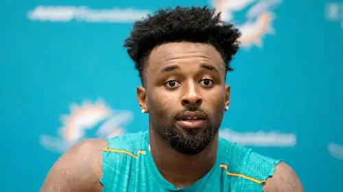 Jarvis Landry Wall Poster picture 719057
