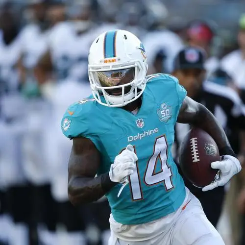 Jarvis Landry Wall Poster picture 719067