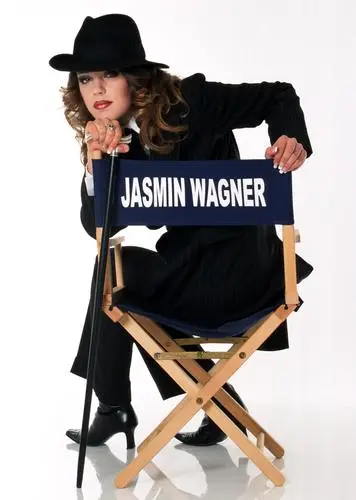 Jasmin Wagner Wall Poster picture 652949