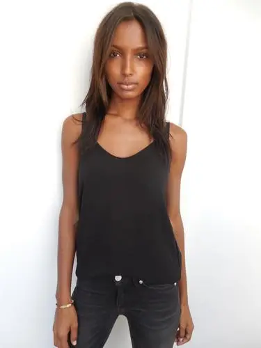Jasmine Tookes Wall Poster picture 635824