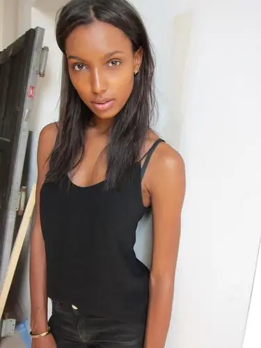 Jasmine Tookes Jigsaw Puzzle picture 635827