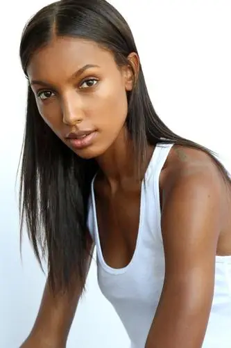 Jasmine Tookes Protected Face mask - idPoster.com