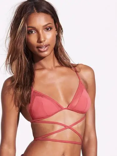 Jasmine Tookes Wall Poster picture 684360