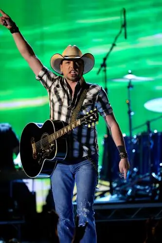 Jason Aldean Wall Poster picture 115531