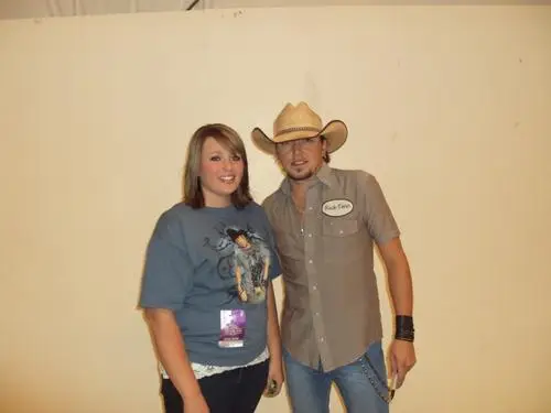 Jason Aldean Wall Poster picture 115537