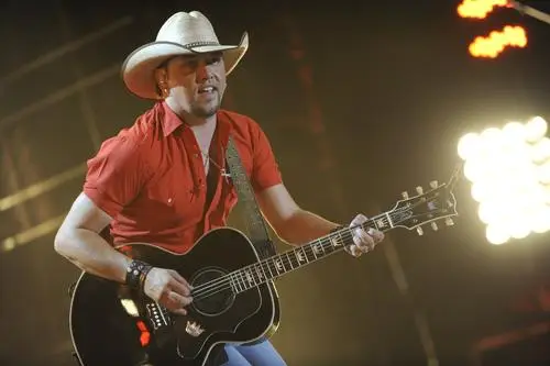 Jason Aldean Wall Poster picture 115574