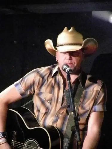 Jason Aldean Wall Poster picture 115576