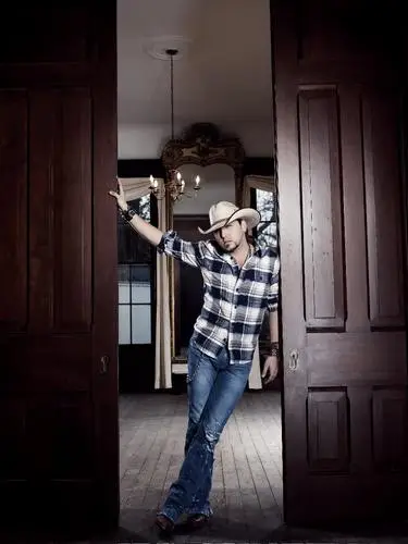 Jason Aldean Wall Poster picture 115585