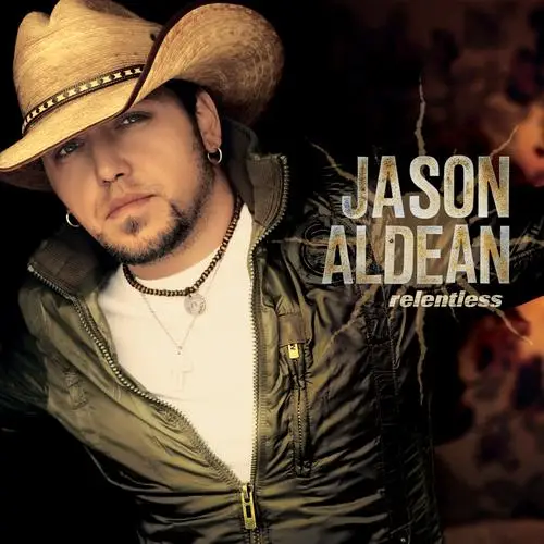 Jason Aldean Wall Poster picture 474908