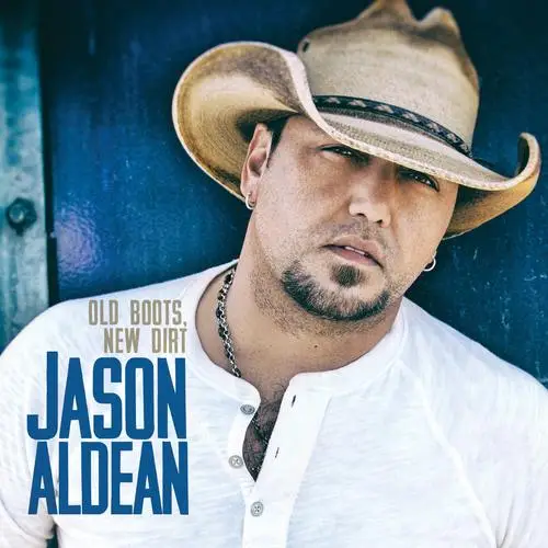 Jason Aldean Wall Poster picture 474909