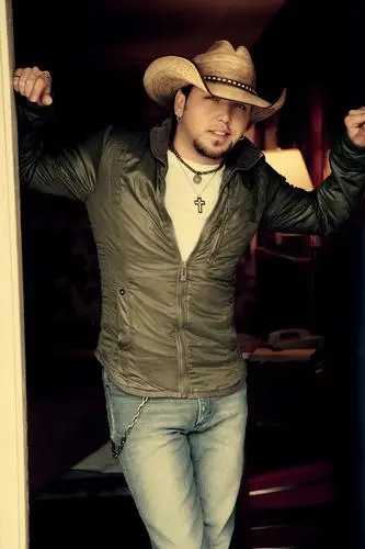 Jason Aldean Wall Poster picture 497117