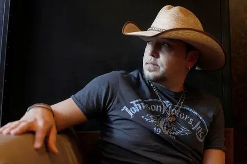 Jason Aldean Wall Poster picture 526576