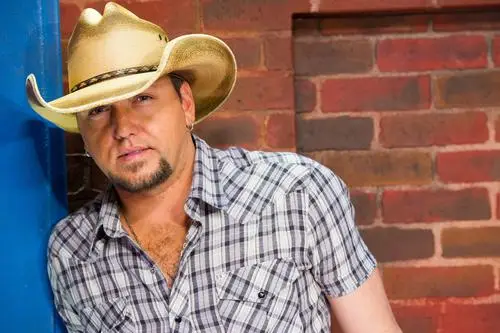 Jason Aldean Wall Poster picture 633652