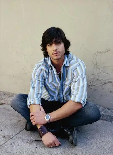 Jason Behr Wall Poster picture 477835