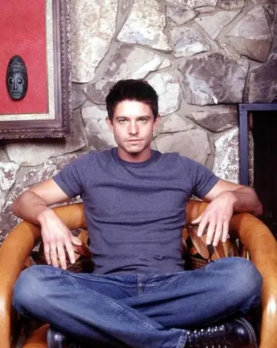 Jason Behr Wall Poster picture 502430