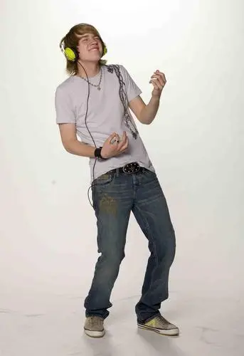 Jason Dolley Jigsaw Puzzle picture 513987
