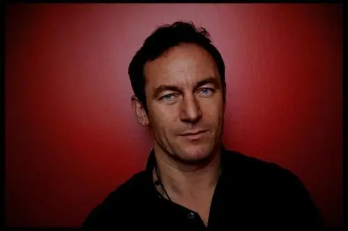 Jason Isaacs Wall Poster picture 487689