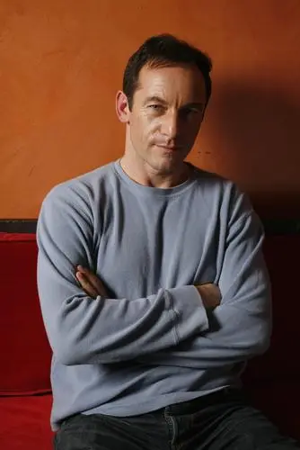 Jason Isaacs Wall Poster picture 488459