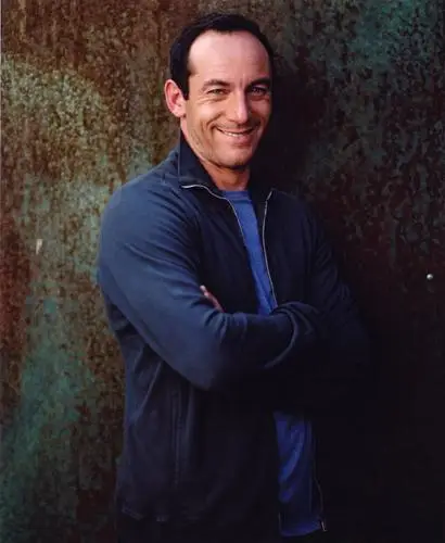 Jason Isaacs Wall Poster picture 494439