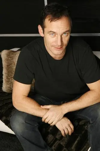 Jason Isaacs Wall Poster picture 498609