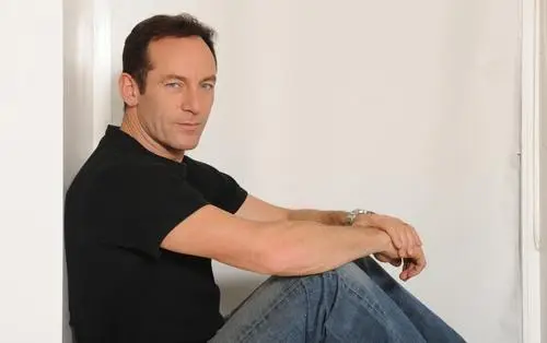 Jason Isaacs Wall Poster picture 503911
