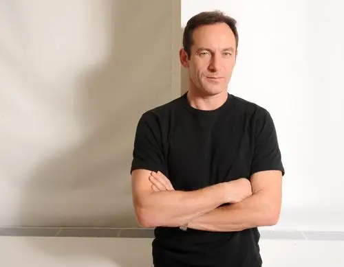 Jason Isaacs Wall Poster picture 503915
