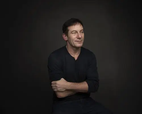 Jason Isaacs Jigsaw Puzzle picture 633683