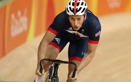 Jason Kenny Jigsaw Puzzle picture 537025